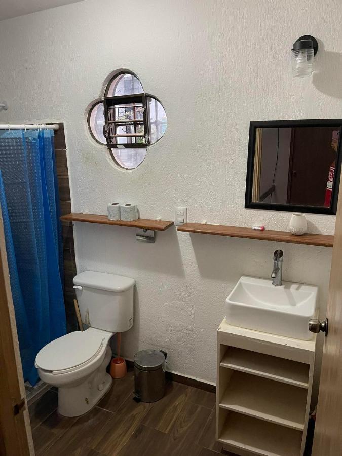 Casaa Nova 6 Private Room And Bathroom Cancún Buitenkant foto